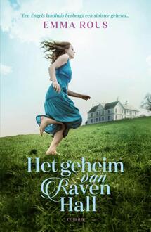 Het geheim van Raven Hall -  Emma Rous (ISBN: 9789021056265)