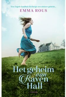 Het Geheim Van Raven Hall - Emma Rous