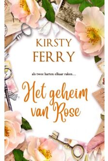 Het Geheim Van Rose - Kirsty Ferry