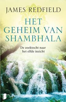 Het geheim van Shambhala - Boek James Redfield (9022569616)