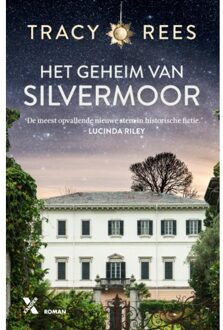 Het geheim van Silvermoor