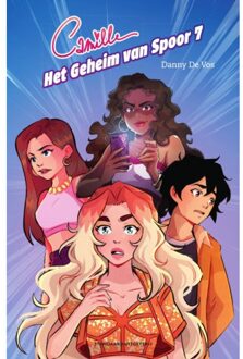 Het Geheim Van Spoor 7 - Camille - Danny De Vos