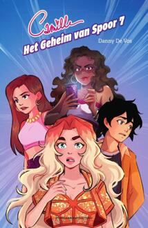 Het Geheim van spoor 7 -  Danny de Vos (ISBN: 9789002286506)