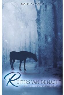 Het geheim van Winterplas