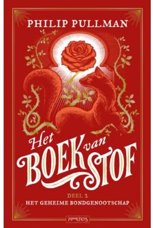 Het Geheime Bondgenootschap - Het Boek Van Stof