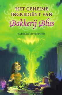 Het geheime ingrediënt van Bakkerij Bliss - eBook Kathryn Littlewood (9000349834)