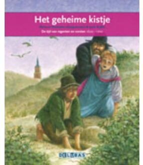 Het geheime kistje / De Republiek - Boek Marianne Hoogstraaten (9053003762)