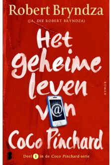 Het Geheime Leven Van Coco Pinchard - Coco Pinchard - Robert Bryndza
