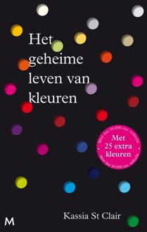 Het geheime leven van kleuren - Kassia St Clair - ebook