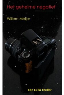 Het geheime negatief