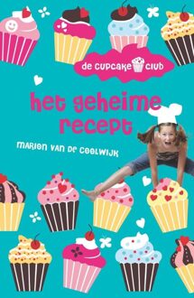 Het geheime recept - eBook Marion van de Coolwijk (9026138717)