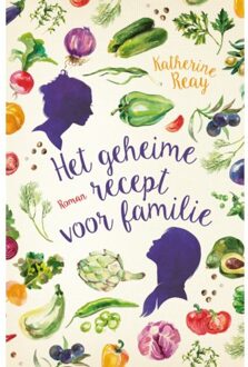 Het Geheime Recept Voor Familie