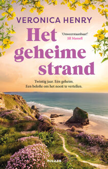 Het geheime strand -  Veronica Henry (ISBN: 9789046833582)