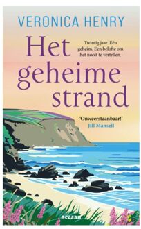 Het Geheime Strand - Veronica Henry
