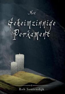 Het Geheimzinnige Perkament