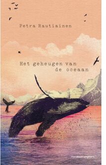 Het Geheugen Van De Zee - Petra Rautiainen