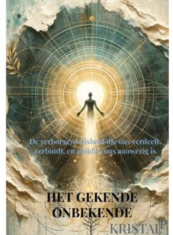 Het Gekende Onbekende - Kristal P