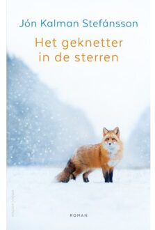 Het geknetter in de sterren