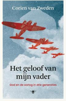 Het geloof van mijn vader -  Corien van Zweden (ISBN: 9789403150413)