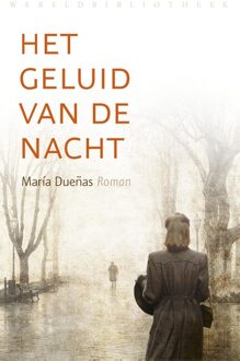 Het geluid van de nacht - eBook María Dueñas (902844016X)