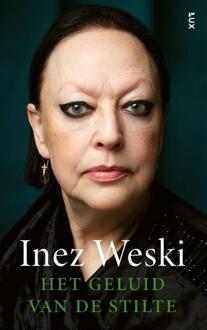 Het geluid van de stilte -  Inez Weski (ISBN: 9789062225880)