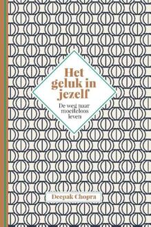 Het geluk in jezelf -  Deepak Chopra (ISBN: 9789401305556)