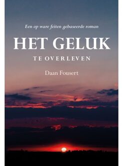 Het geluk te overleven