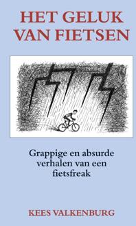 Het geluk van fietsen