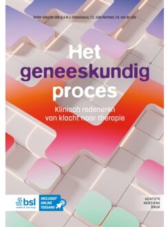 Het Geneeskundig Proces
