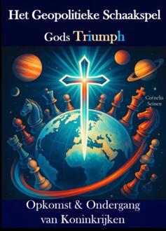 Het Geopolitieke Schaakspel - Gods Triumph -  Cornelis Seinen (ISBN: 9789465205649)