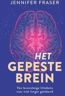 Het Gepeste Brein - Jennifer Fraser