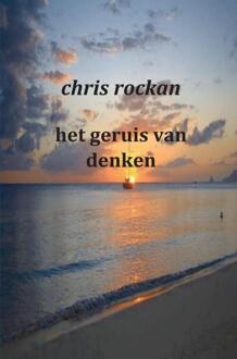 Het geruis van denken - Boek Chris Rockan (9461935153)