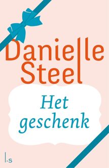 Het geschenk - eBook Danielle Steel (9021019736)