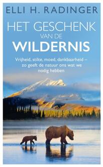 Het geschenk van de wildernis - (ISBN:9789400513853)