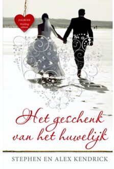 Het geschenk van het huwelijk - Boek Stephen Kendrick (9059991052)