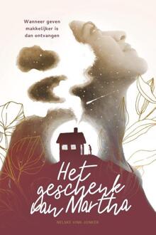 Het geschenk van Martha - (ISBN:9789464250084)
