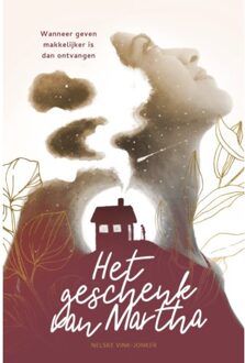 Het geschenk van Martha - (ISBN:9789464250084)