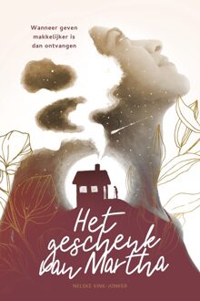 Het geschenk van Martha - Nelske Vink - ebook