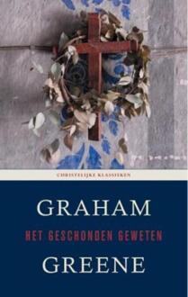 Het geschonden geweten - Boek Graham Greene (9043518786)