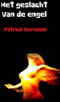 Het geslacht van de engel - Boek Patrick Bernauw (9463185720)