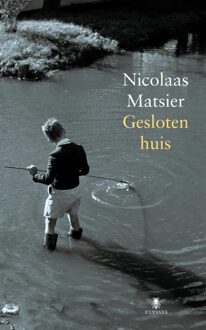 Het gesloten huis - eBook Nicolaas Matsier (9023443977)