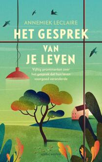 Het gesprek van je leven - (ISBN:9789026352898)