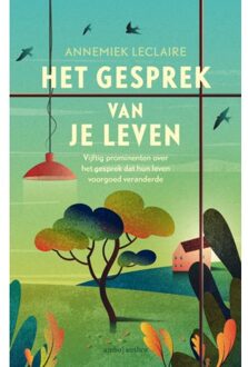 Het gesprek van je leven - (ISBN:9789026352898)