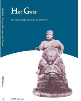 Het getal - Boek W.J.M. Gerver (9462956642)