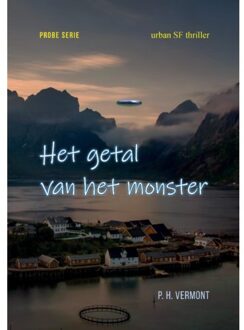 Het getal van het monster