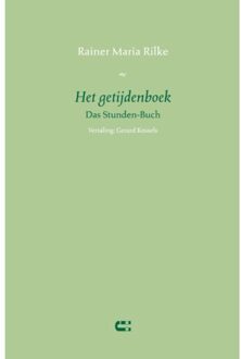 Het Getijdenboek - Rainer Maria Rilke