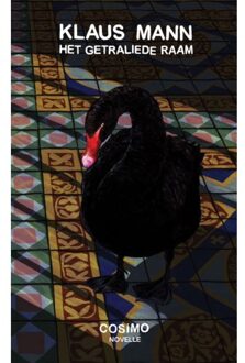 Het Getraliede Raam - Klaus Mann