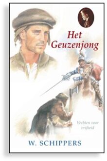 Het Geuzenjong - Boek Willem Schippers (9076466963)
