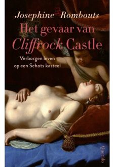 Het gevaar van Cliffrock Castle