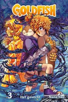 Het gevecht -  Nana Yaa (ISBN: 9789026174414)